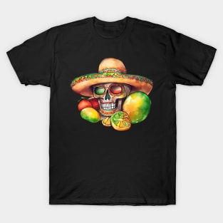 Cinco De Mayo T-Shirt